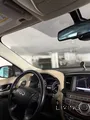 2017 Infiniti QX60 7-Seater SUV - Full Service History